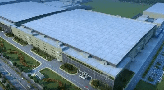 深圳龍崗將打造第三代半導體產業化基地，方正微電子建設